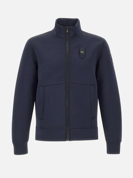 FELPA BLAUER
