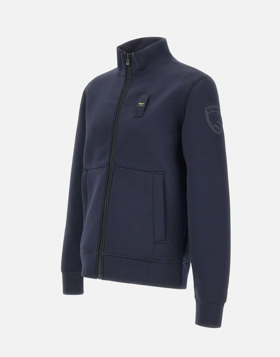 FELPA BLAUER - Dantoni Shop