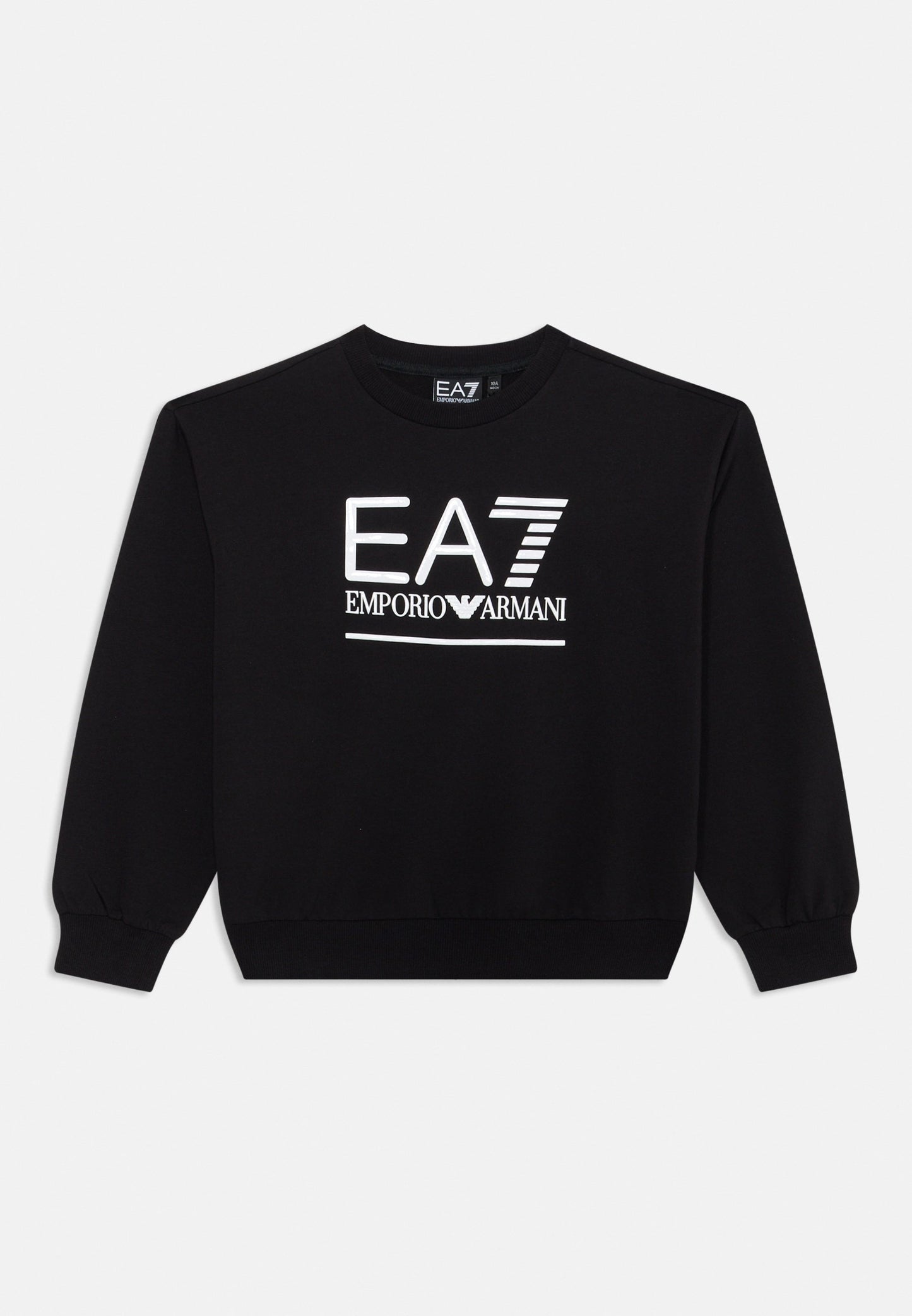 FELPA ARMANI EA7 - Dantoni Shop