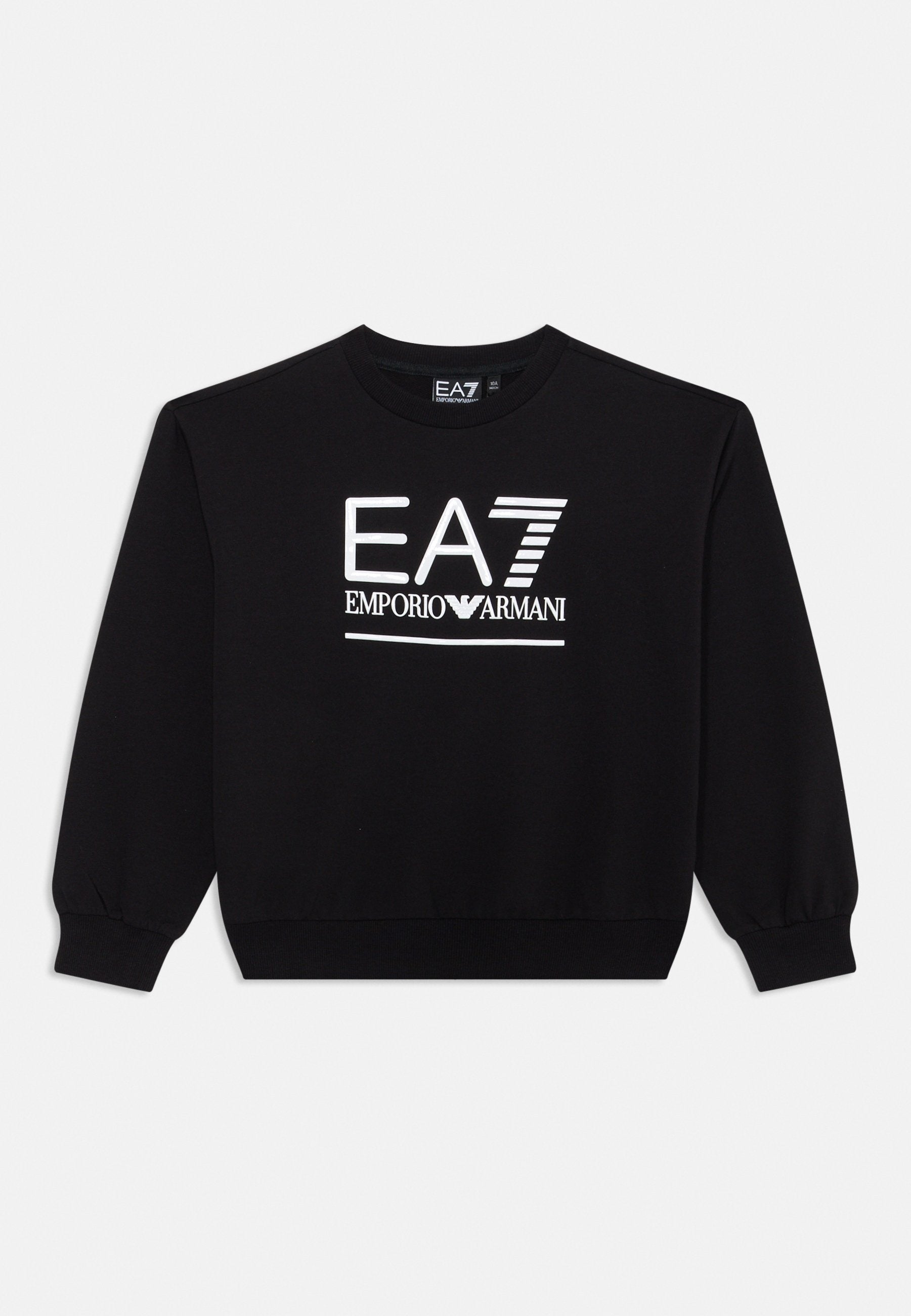FELPA ARMANI EA7 - Dantoni Shop