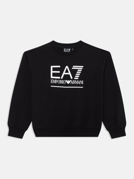 FELPA ARMANI EA7