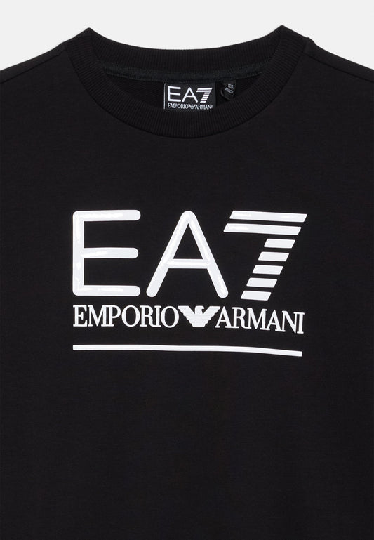 FELPA ARMANI EA7 - Dantoni Shop