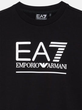 FELPA ARMANI EA7