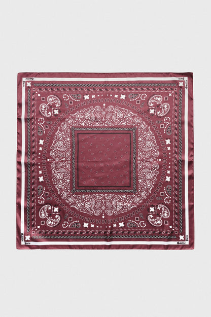 FOULARD GAELLE - Dantoni Shop
