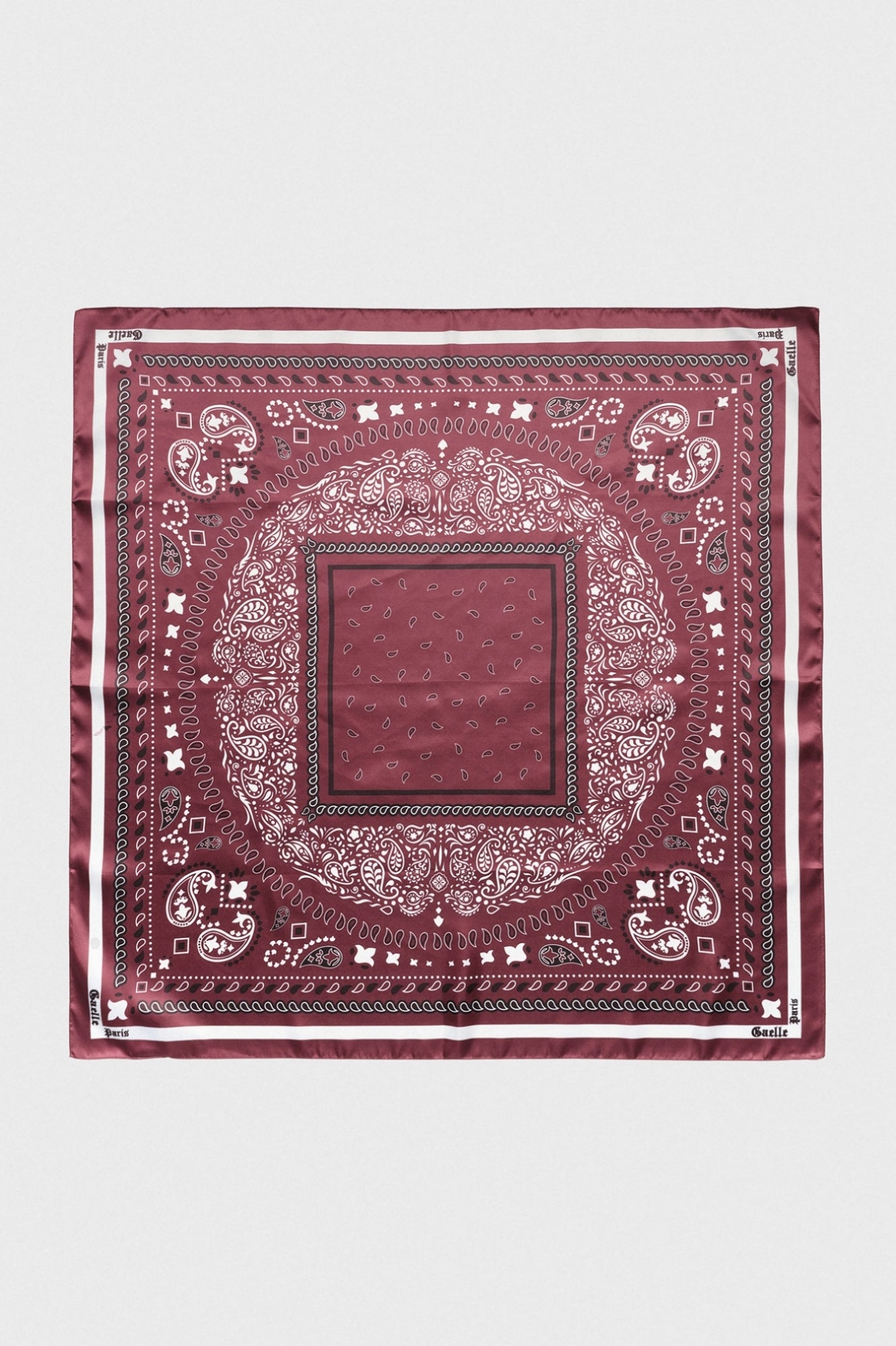 FOULARD GAELLE