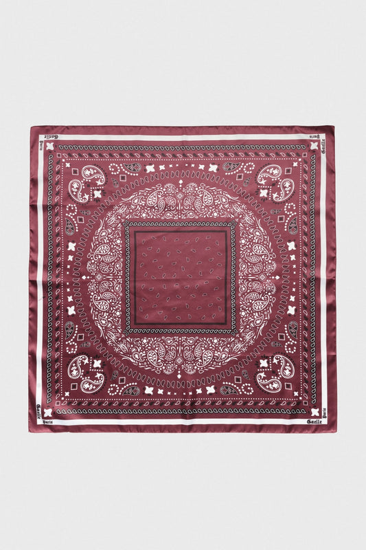 FOULARD GAELLE - Dantoni Shop