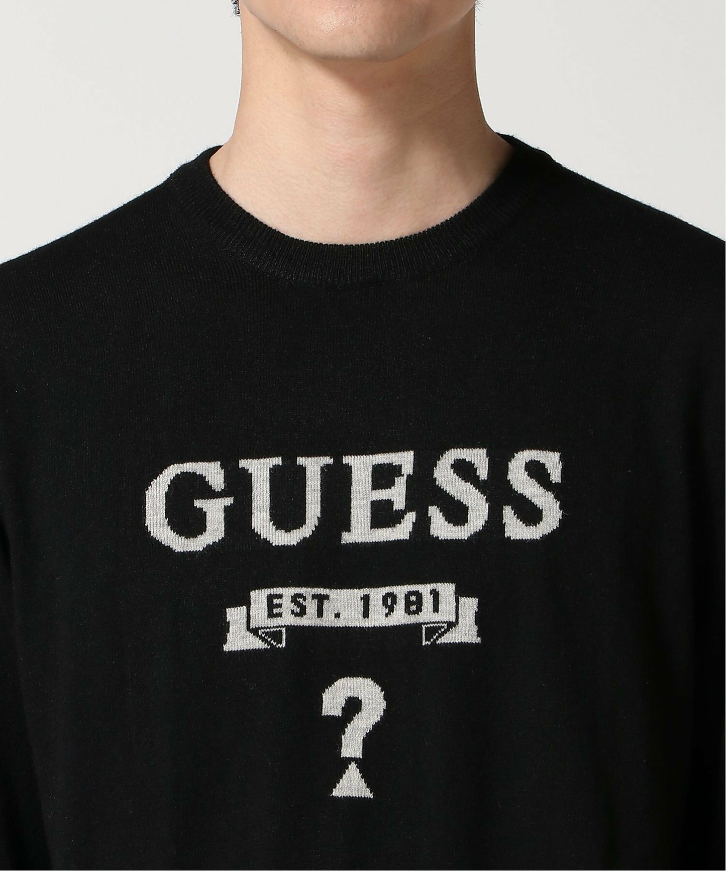 MAGLIA GUESS - Dantoni Shop