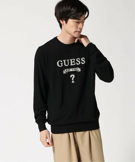 MAGLIA GUESS - Dantoni Shop