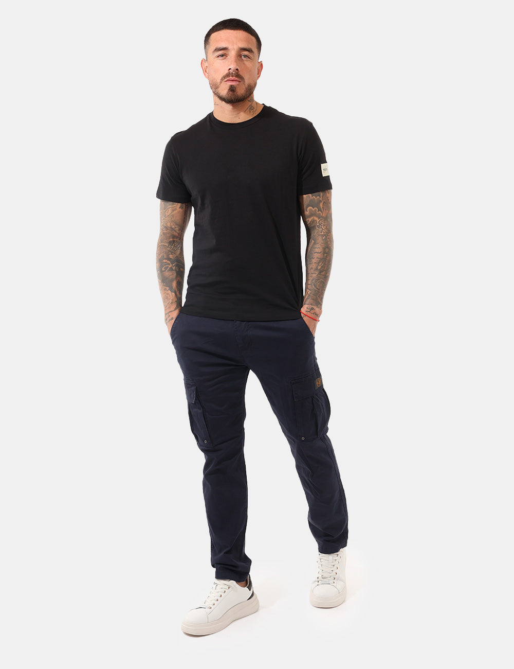 PANTALONE AERONAUTICA MILITARE - Dantoni Shop