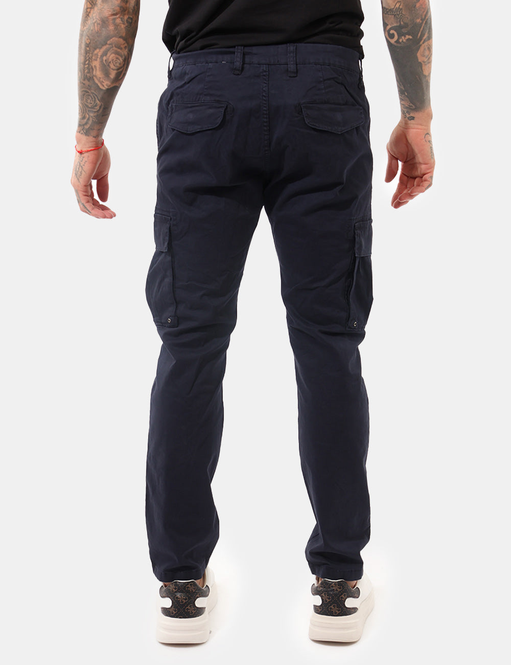PANTALONE AERONAUTICA MILITARE - Dantoni Shop