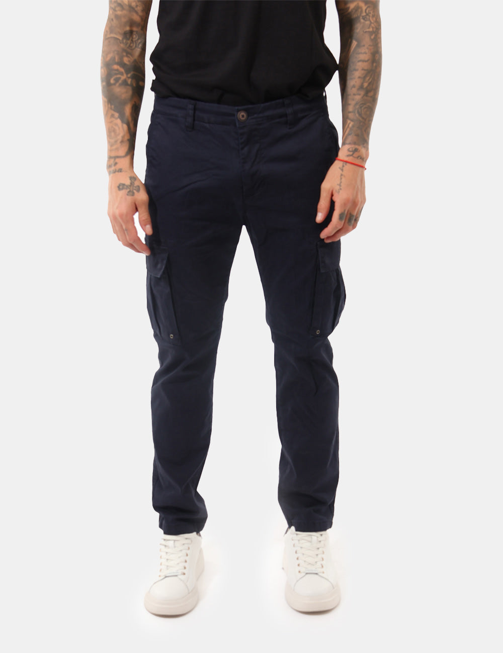 PANTALONE AERONAUTICA MILITARE - Dantoni Shop