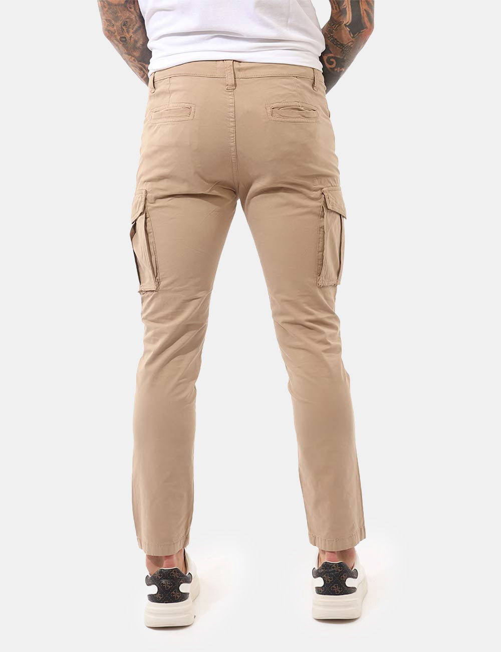 PANTALONE AERONAUTICA MILITARE - Dantoni Shop