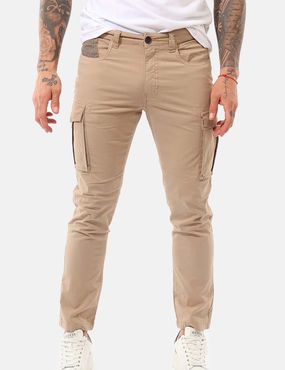PANTALONE AERONAUTICA MILITARE - Dantoni Shop