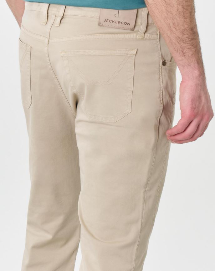 JEANS JECKERSON - Dantoni Shop