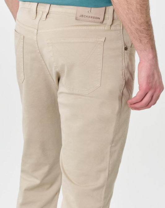 JEANS JECKERSON - Dantoni Shop