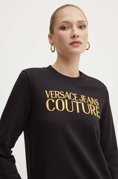 FELPA GIROCOLLO - VERSACE