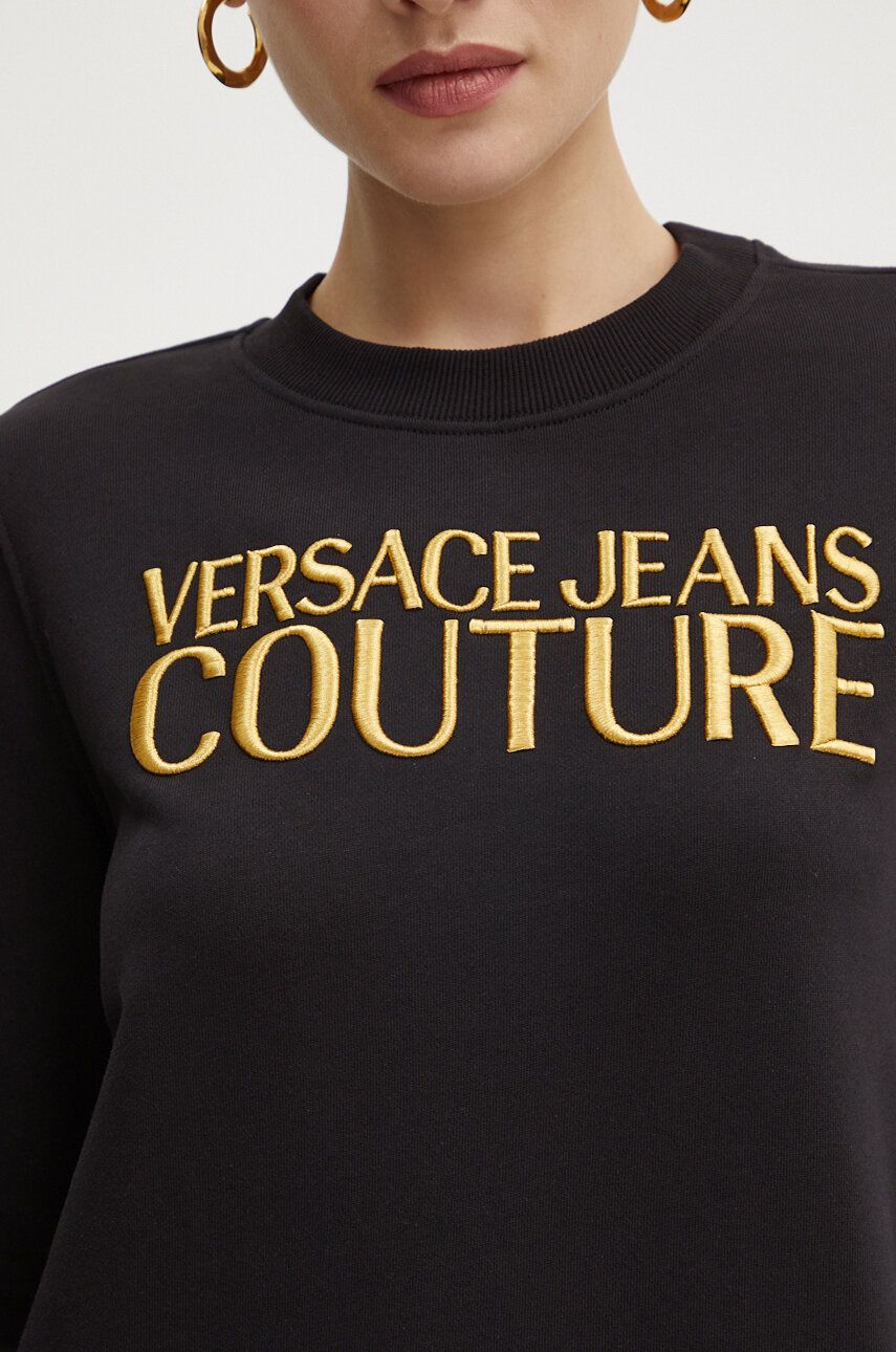 FELPA GIROCOLLO - VERSACE