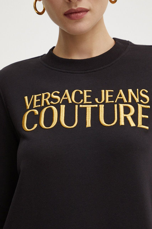 FELPA GIROCOLLO - VERSACE - Dantoni Shop