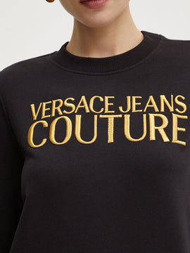FELPA GIROCOLLO - VERSACE