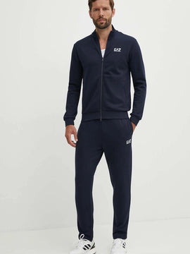 TUTA GINNASTICA EMPORIO ARMANI