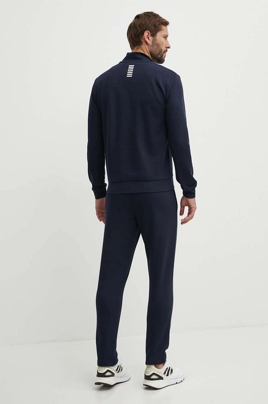 TUTA GINNASTICA EMPORIO ARMANI - Dantoni Shop