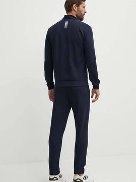 TUTA GINNASTICA EMPORIO ARMANI