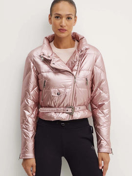 PIUMINO CORTO VERSACE