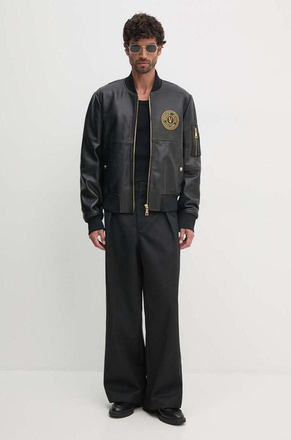BOMBER PELLE