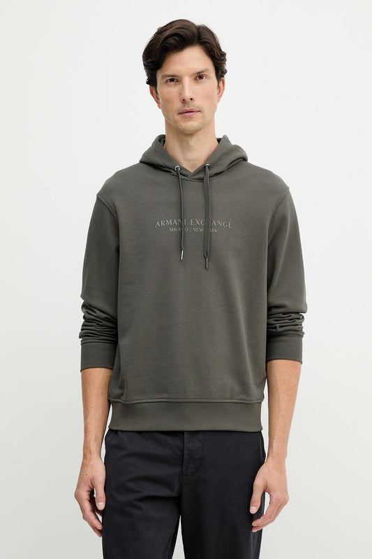 FELPA ARMANI EXCHANGE - Dantoni Shop