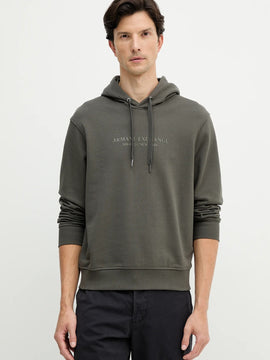 FELPA ARMANI EXCHANGE