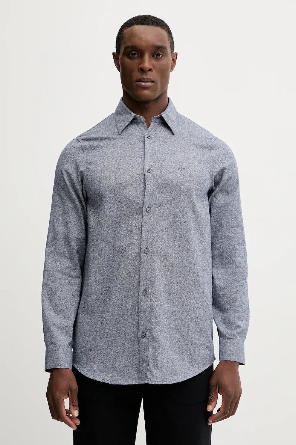 CAMICIA ARMANI EXCHANGE