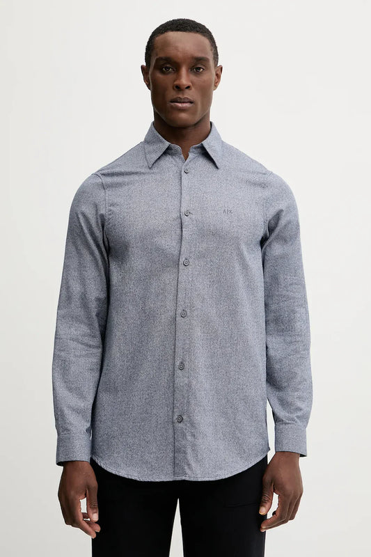 CAMICIA ARMANI EXCHANGE
