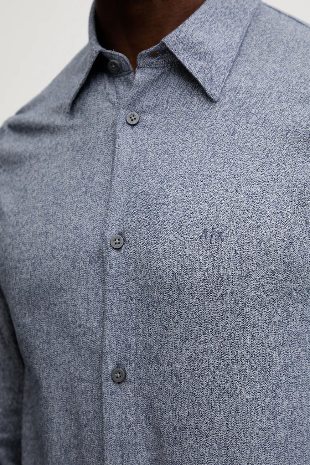 CAMICIA ARMANI EXCHANGE