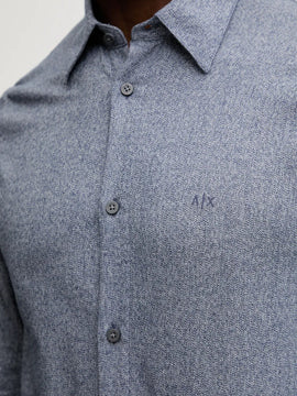 CAMICIA ARMANI EXCHANGE