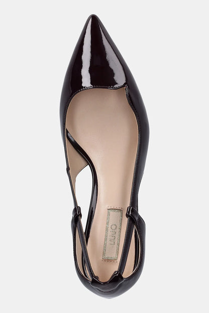 DECOLLETE LIU JO DONNA - Dantoni Shop
