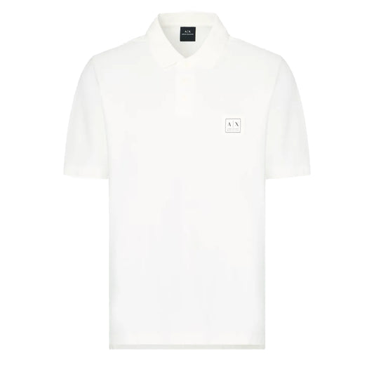 POLO ARMANI EXCHANGE - Dantoni Shop