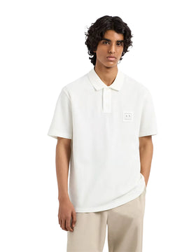 POLO ARMANI EXCHANGE