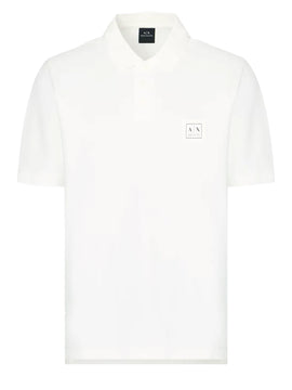POLO ARMANI EXCHANGE