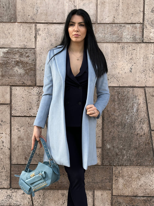 SPIGATO - VERONICA MODA GIACCA