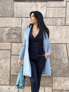 CAPPOTTO VERONICA MODA