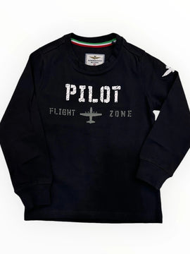 TSHIRT AERONAUTICA