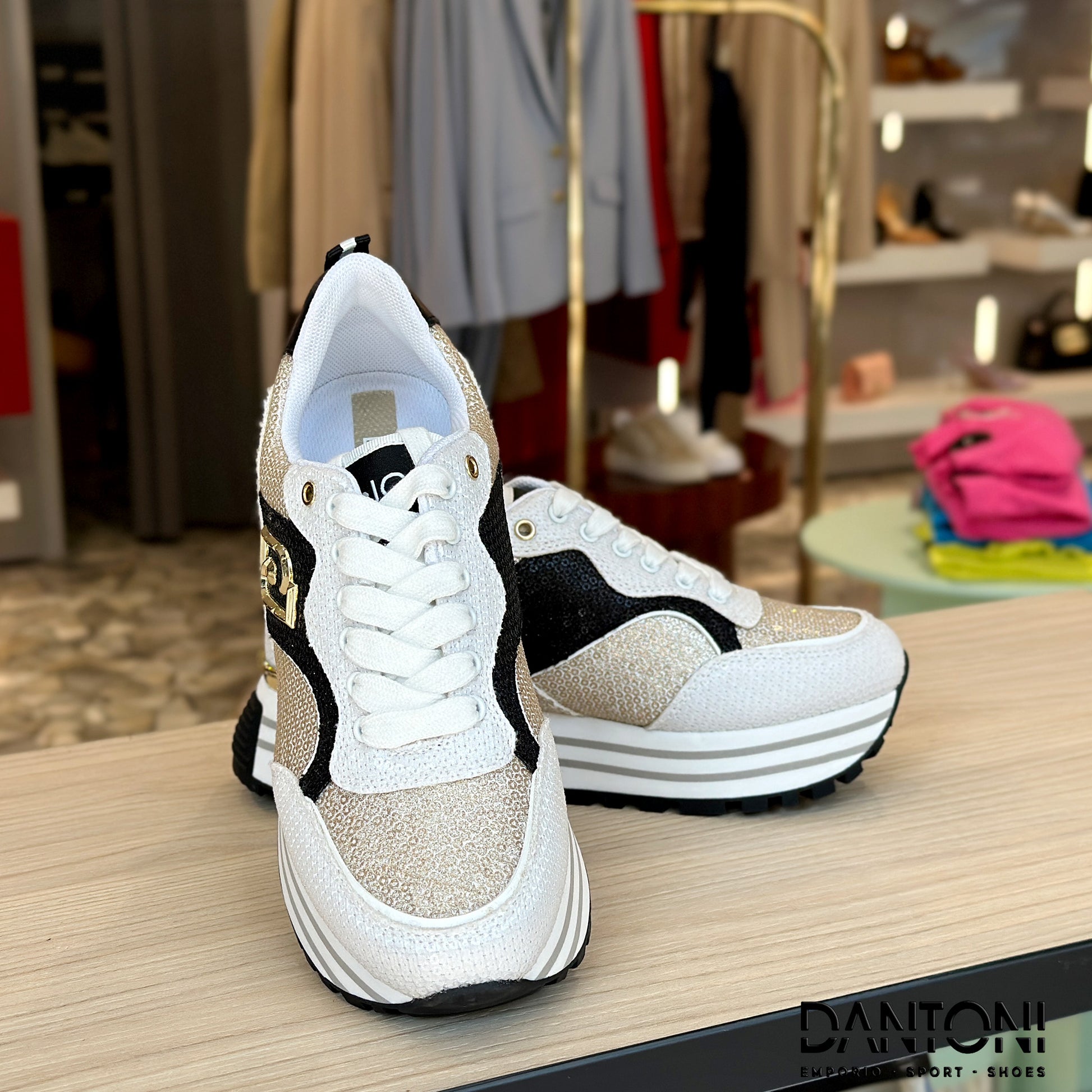 Maxi Wonder 73 - Dantoni Shop
