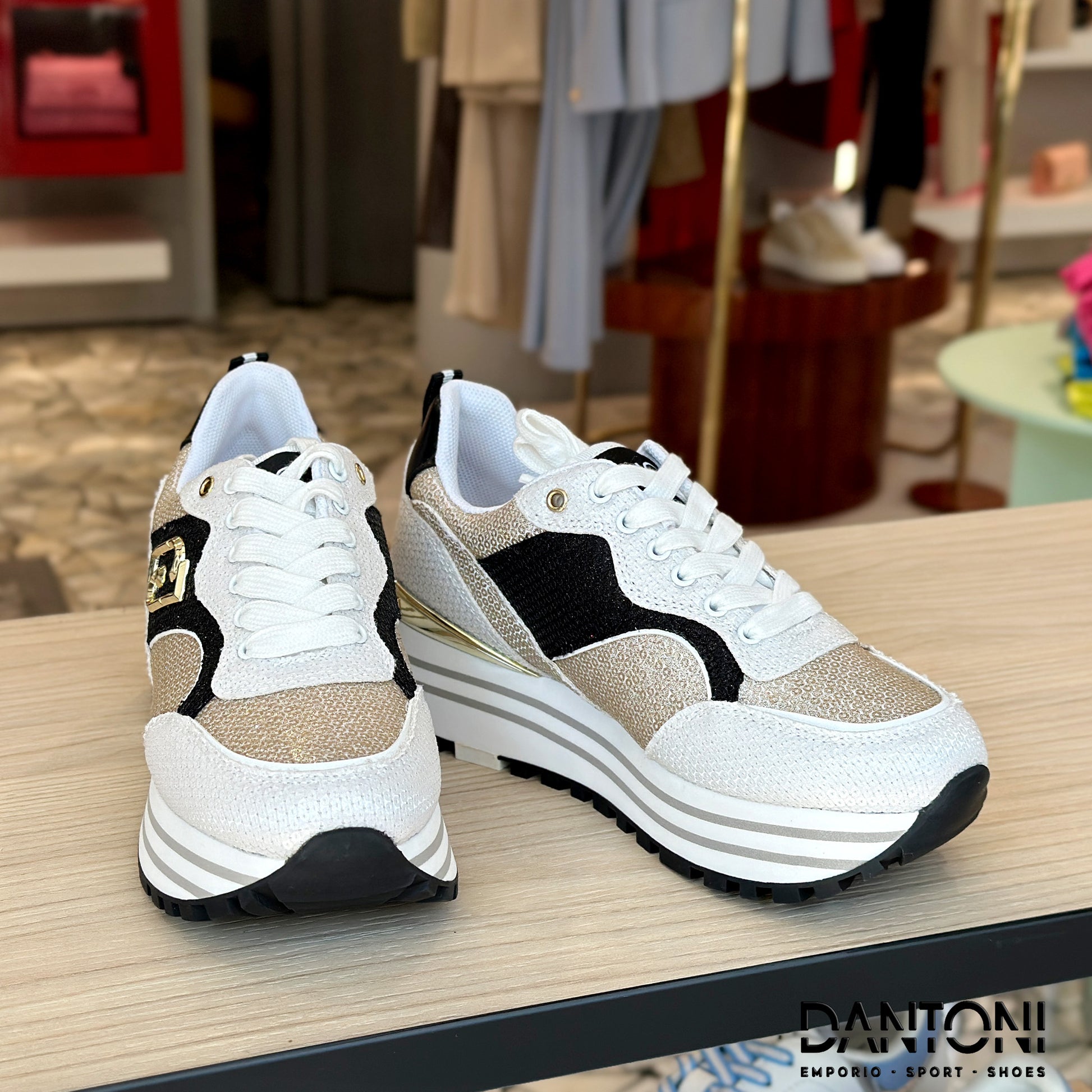 Maxi Wonder 73 - Dantoni Shop
