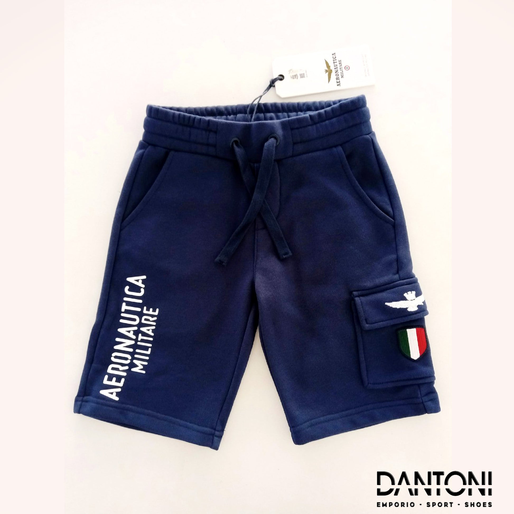 Bermuda AM Vigevano - Dantoni Shop