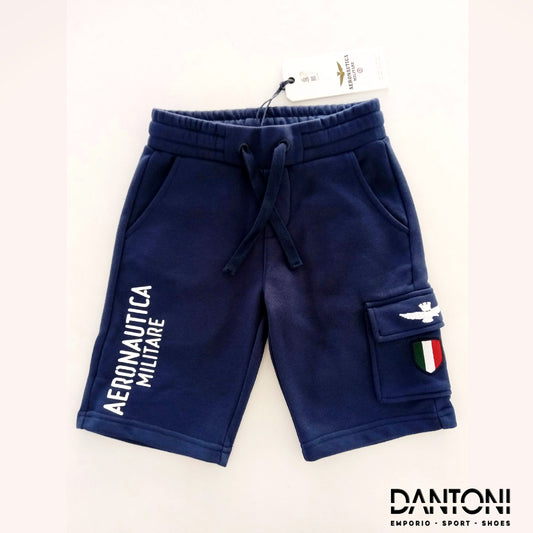 Bermuda AM Vigevano - Dantoni Shop