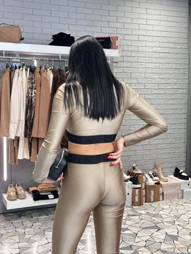 JUST CAVALLI LEGGINGS