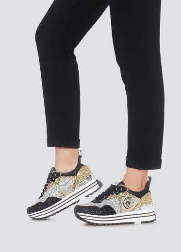 MAXI WONDER 1 BLACK