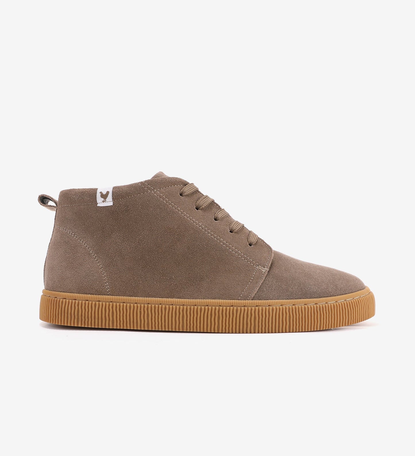 BASIC HIRO TAUPE