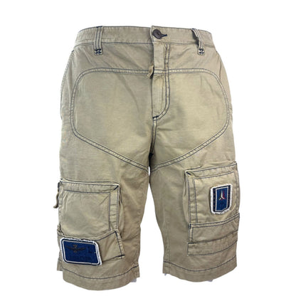 BERMUDA TASCONI AERONAUTICA MILITARE - Dantoni Shop