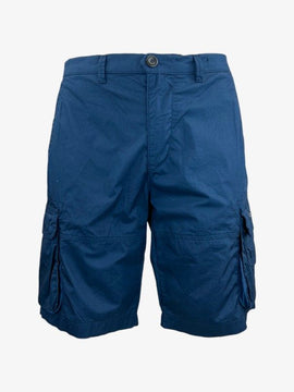 AERONAUTICA MILITARE BERMUDA BLUE